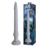 POWER MONSTERS - BASILISK FANTASY DILDO DE SILICONA 43 CM Ø 5 CM