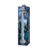 POWER MONSTERS - BASILISK FANTASY DILDO DE SILICONA 43 CM Ø 5 CM