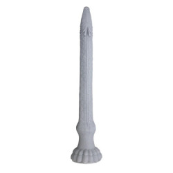 POWER MONSTERS - BASILISK FANTASY DILDO DE SILICONA 43 CM Ø 5 CM