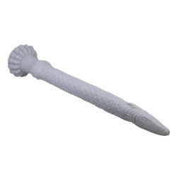POWER MONSTERS - BASILISK FANTASY DILDO DE SILICONA 43 CM Ø 5 CM