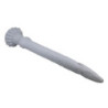 POWER MONSTERS - BASILISK FANTASY DILDO DE SILICONA 43 CM Ø 5 CM