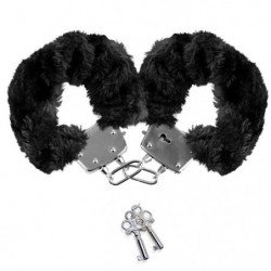 FETISH FANTASY EDICIÓN LIMITADA - KIT DE SEDUCCIÓN DE BONDAGE