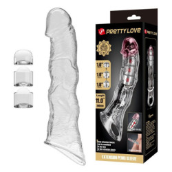 PRETTY LOVE - FUNDA...