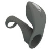 PRETTY LOVE - ANILLO VIBRADOR RECARGABLE CON DOBLE ESTIMULADOR