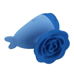 PRETTY LOVE - MINI VIBRADOR...