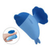 PRETTY LOVE - MINI VIBRADOR RECARGABLE USB DELFÍN
