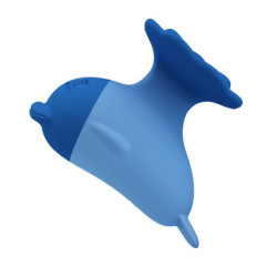 PRETTY LOVE - MINI VIBRADOR RECARGABLE USB DELFÍN