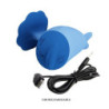 PRETTY LOVE - MINI VIBRADOR RECARGABLE USB DELFÍN