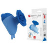 PRETTY LOVE - MINI VIBRADOR RECARGABLE USB DELFÍN