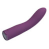 PRETTY LOVE - VIBRADOR RECARGABLE KISSELL 10 FUNCIONES MORADO