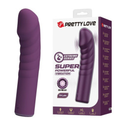 PRETTY LOVE - VIBRADOR...