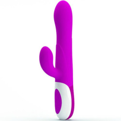 PRETTY LOVE - VIBRADOR...