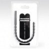 ALL BLACK 8-10 MM SONDA URETRAL SILICONA