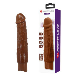 PRETTY LOVE - VIBRADOR...