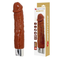 PRETTY LOVE - VIBRADOR PRO...
