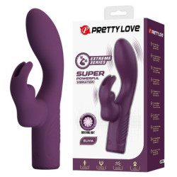 AMOR PRECIOSO - VIBRADOR...