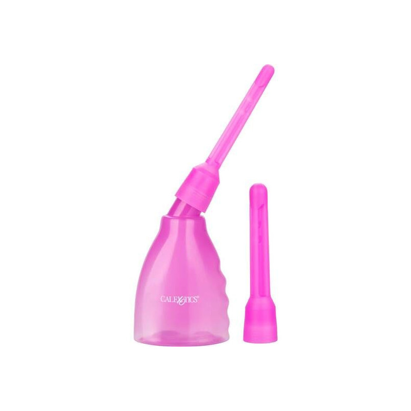 CALEXOTICS - LA DUCHA ROSA DEFINITIVA