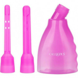 CALEXOTICS - LA DUCHA ROSA DEFINITIVA