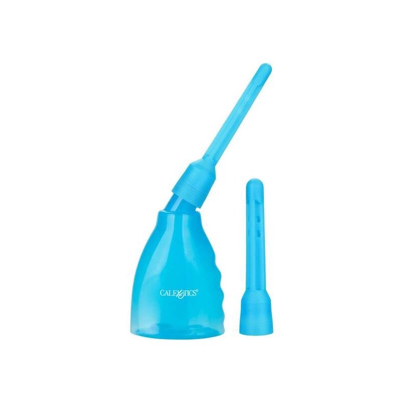 CALEXOTICS - AZUL DEFINITIVO PARA LA DUCHA