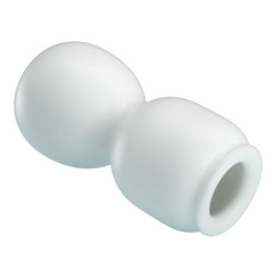 PRETTY LOVE - ACCESORIO DE MASAJEADOR DE CABEZA SUSAN POWER WAND Ø 6,5 CM