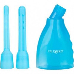 CALEX ULTIMATE DOUCHE  LIMPIEZA ÍNTIMA AZUL