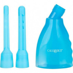 CALEXOTICS - AZUL DEFINITIVO PARA LA DUCHA