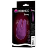 ROMANCE - ESTIMULADOR EXTERNO BUNNY CON 7 MODOS DE VIBRACIÓN