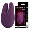 ROMANCE - ESTIMULADOR EXTERNO BUNNY CON 7 MODOS DE VIBRACIÓN