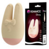ROMANCE - ESTIMULADOR EXTERNO BUNNY CON 7 MODOS DE VIBRACIÓN