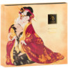 SHUNGA - CALENDARIO EXCLUSIVO DE DESEOS POR SU 25.º ANIVERSARIO