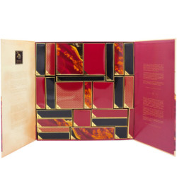 SHUNGA - CALENDARIO EXCLUSIVO DE DESEOS POR SU 25.º ANIVERSARIO