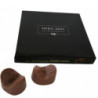 SPENCER & FLEETWOOD - ANO COMESTIBLE DE CHOCOLATE
