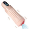 XISE - SUCTROKER V3.0 III MASTURBADOR VAGINAL CON VIBRACIÓN