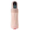 XISE - SUCTROKER V3.0 III MASTURBADOR VAGINAL CON VIBRACIÓN