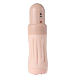 XISE - SUCTROKER V3.0 III MASTURBADOR VAGINAL CON VIBRACIÓN