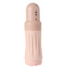 XISE - SUCTROKER V3.0 III MASTURBADOR VAGINAL CON VIBRACIÓN