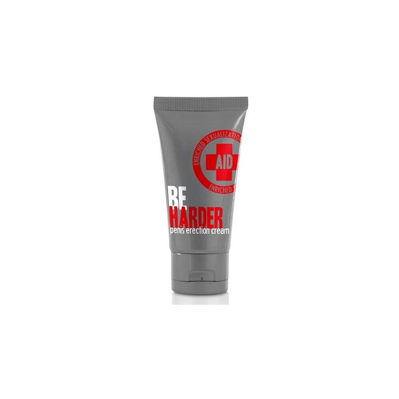 COBECO - CREMA PARA UNA ERECCIÓN DE PENE MÁS DURA