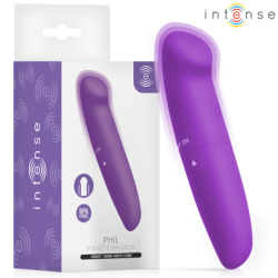INTENSE- VIBRADOR DE PUNTO...