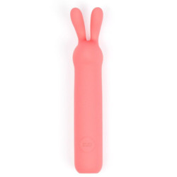 JE JOUE - VIBRADOR ÍNTIMO RECARGABLE ILY RABBIT BULLET