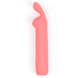 JE JOUE - VIBRADOR ÍNTIMO RECARGABLE ILY RABBIT BULLET