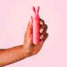 JE JOUE - VIBRADOR ÍNTIMO RECARGABLE ILY RABBIT BULLET