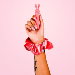JE JOUE - VIBRADOR ÍNTIMO RECARGABLE ILY RABBIT BULLET