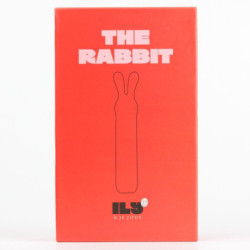 JE JOUE - VIBRADOR ÍNTIMO RECARGABLE ILY RABBIT BULLET