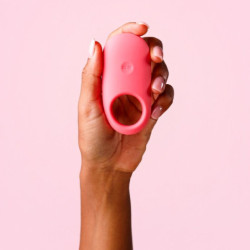 JE JOUE - ANILLO VIBRATORIO PARA PENE ILY