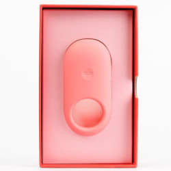 JE JOUE - ANILLO VIBRATORIO PARA PENE ILY