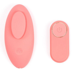 JE JOUE - VIBRADOR ÍNTIMO CON CONTROL REMOTO PARA PANTY VIBE
