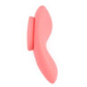 JE JOUE - VIBRADOR ÍNTIMO CON CONTROL REMOTO PARA PANTY VIBE