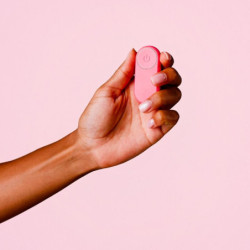 JE JOUE - VIBRADOR ÍNTIMO CON CONTROL REMOTO PARA PANTY VIBE