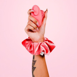 JE JOUE - VIBRADOR ÍNTIMO CON CONTROL REMOTO PARA PANTY VIBE