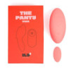 JE JOUE - VIBRADOR ÍNTIMO CON CONTROL REMOTO PARA PANTY VIBE